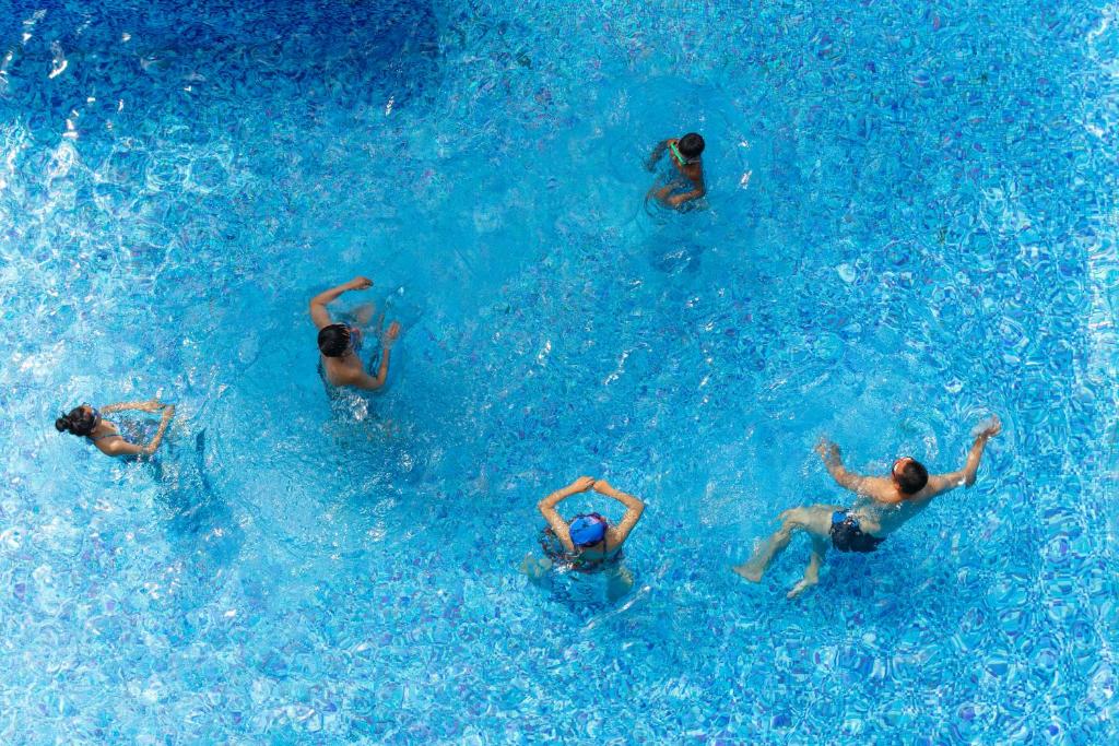 Baan Laimai Beach Resort & Spa - SHA Extra Plus - Resim 33