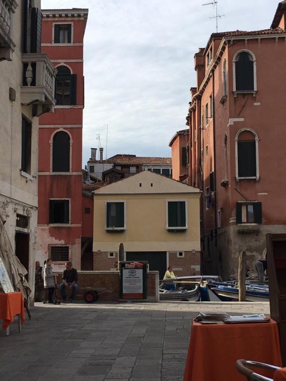 Derechos de imagen reservados por Booking.com