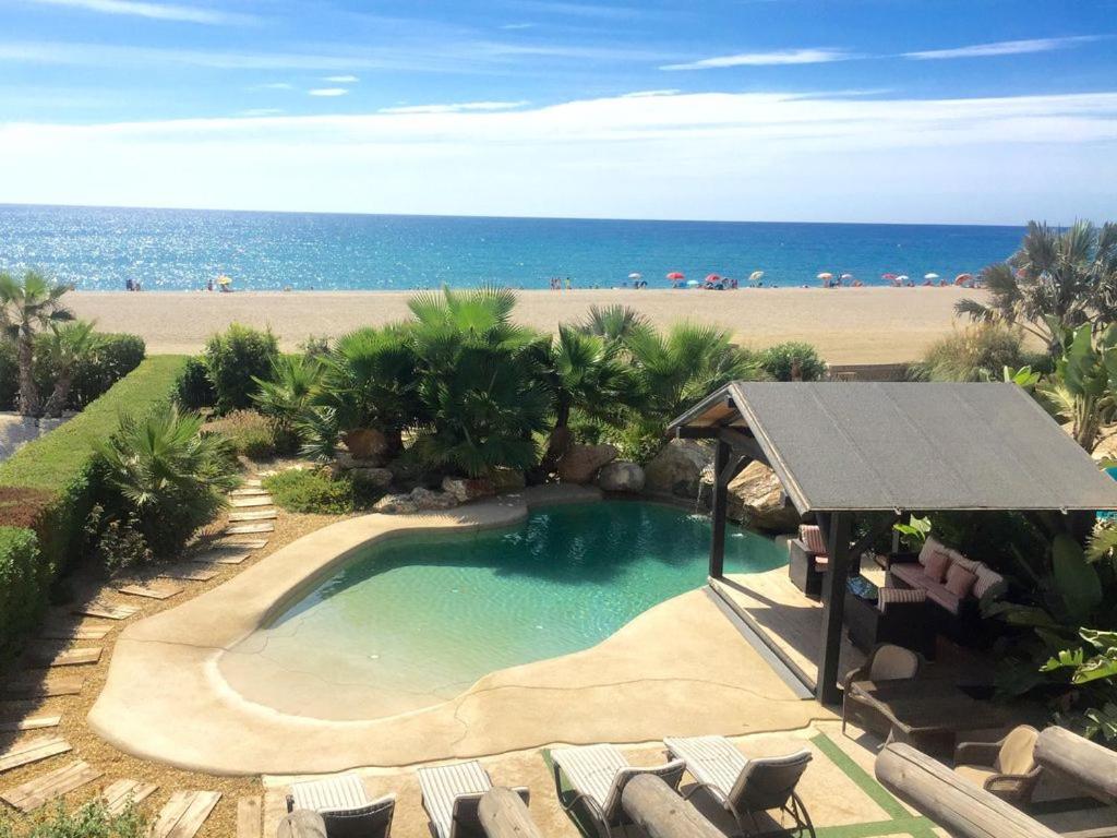 Villa en primera linea, Vera – Updated 2022 Prices