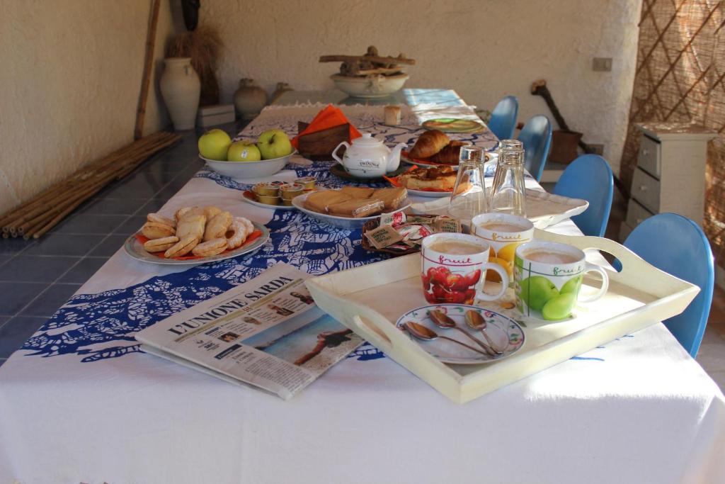 I Migliori B&B in Sardegna: Un’Esperienza Autentica