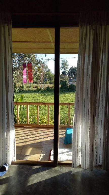 Tulip Resort Pai - 14