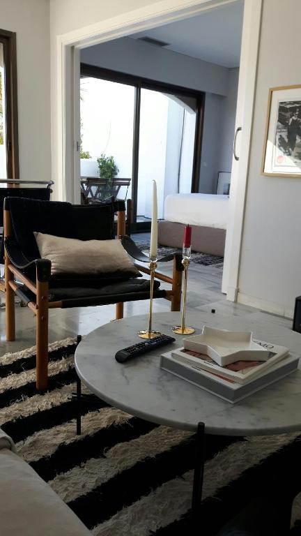 Marbella Golden Beach, Luxury Beach Penthouse, Marbella ...
