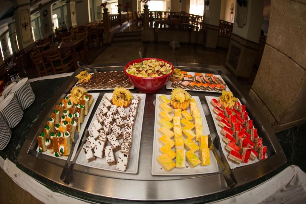 Titanic Aqua Park Resort - Families and Couples only - 19