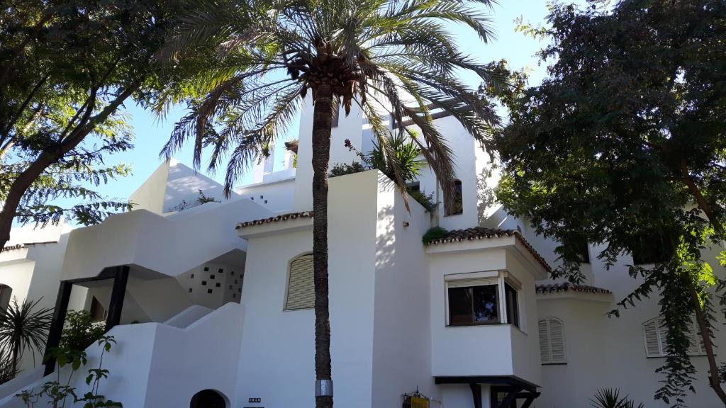 Marbella Golden Beach, Luxury Beach Penthouse, Marbella ...