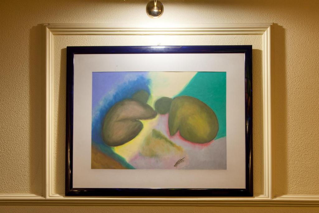 Hotel Internacional Porto - Resim 40