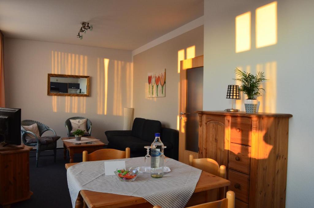 Hotel Alter Giebel - 