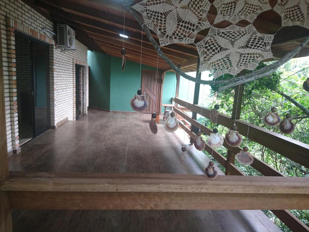  Paraíso das Tartarugas