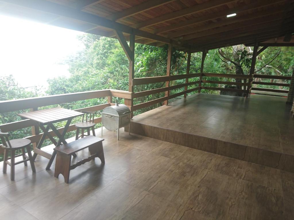  Paraíso das Tartarugas