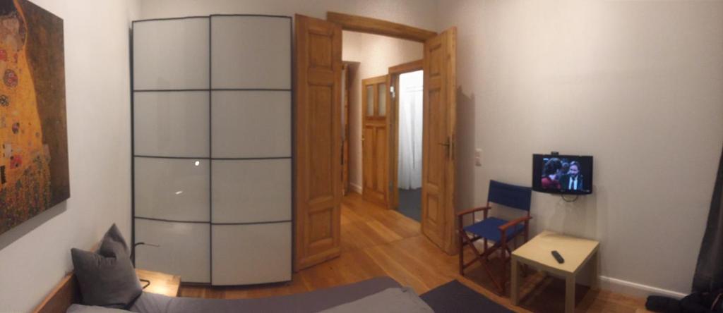 City-Apartment Berlin Charlottenburg - One-Bedroom Apartment