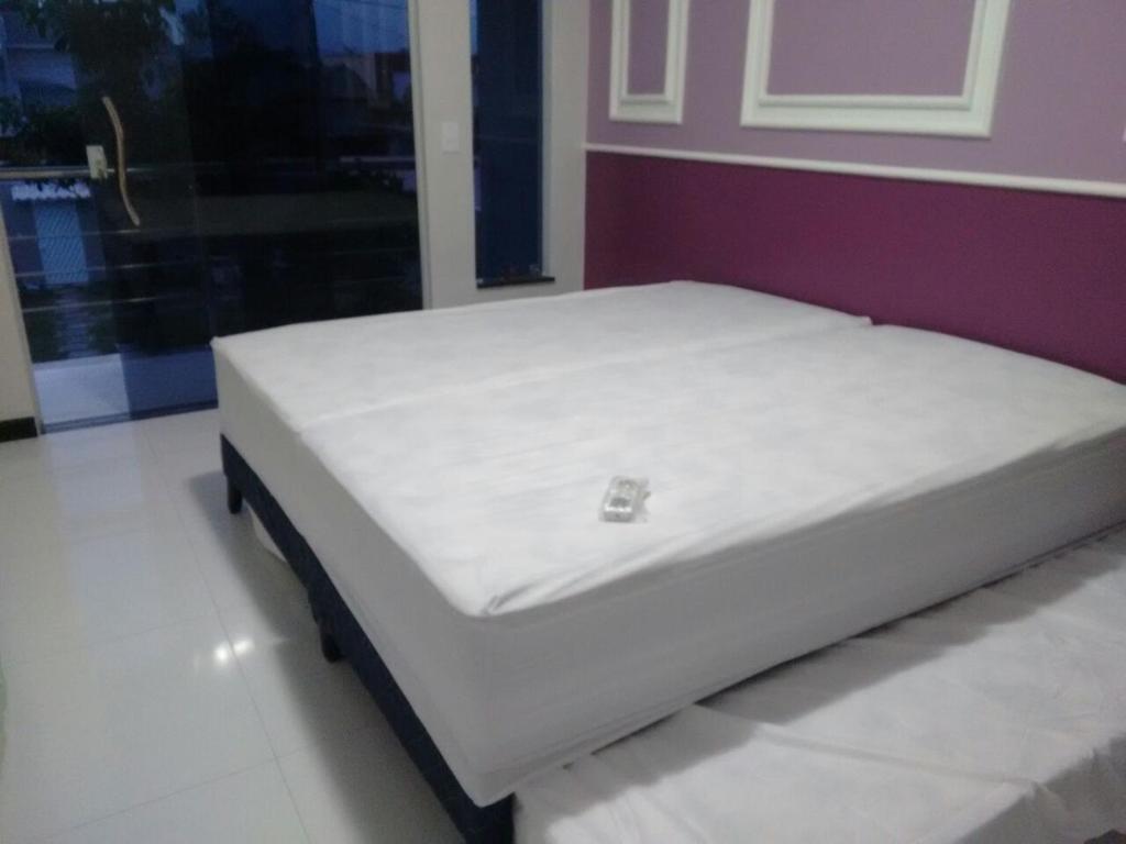  Casa completa com piscina