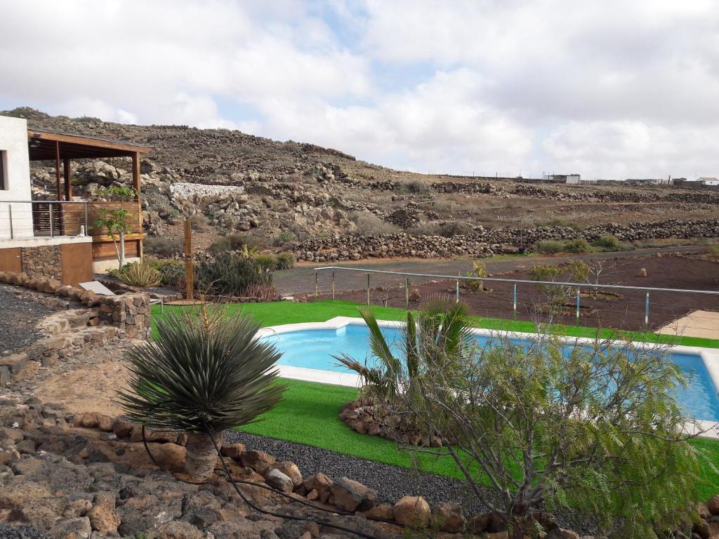 Tayu Eco Villa - Two-Bedroom Villa