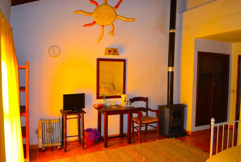 Hotel Restaurante Bandolero - Superior Double Room