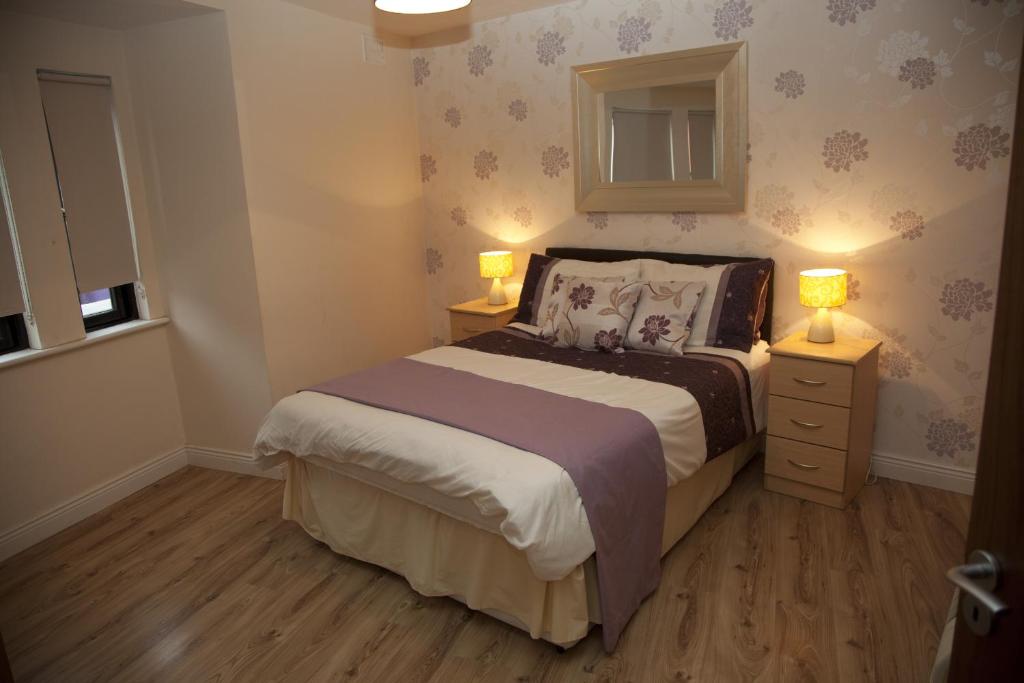 Arch House Apartments - Appartement Met Twee Slaapkamers (2 Volwassenen)