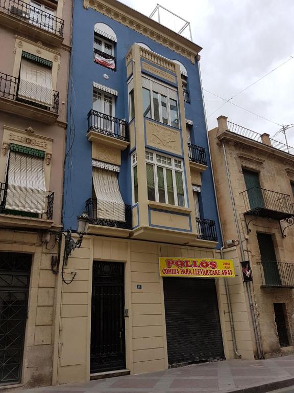Alicante old city & beach appartment, Alicante – Updated 2023 ...