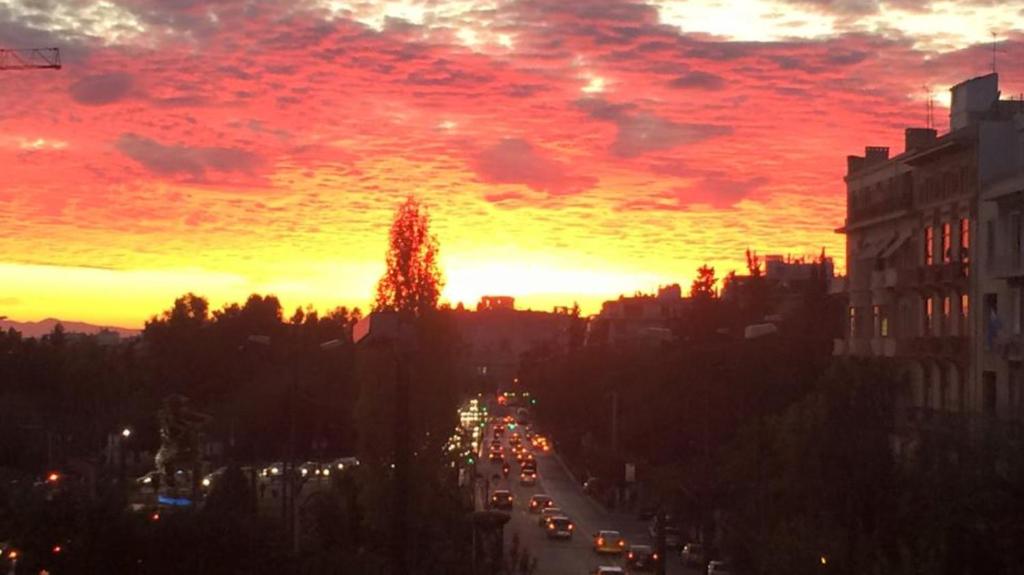 Luxury apartment Athens, Athens (updated prices 2024)