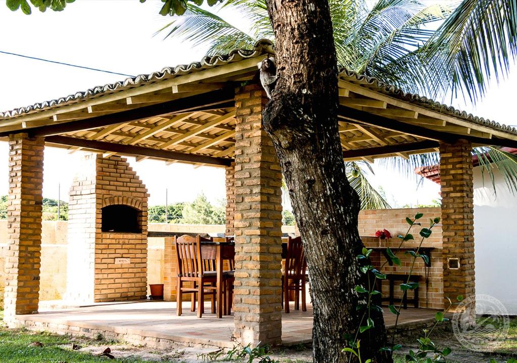  Pousada Cacimbinha