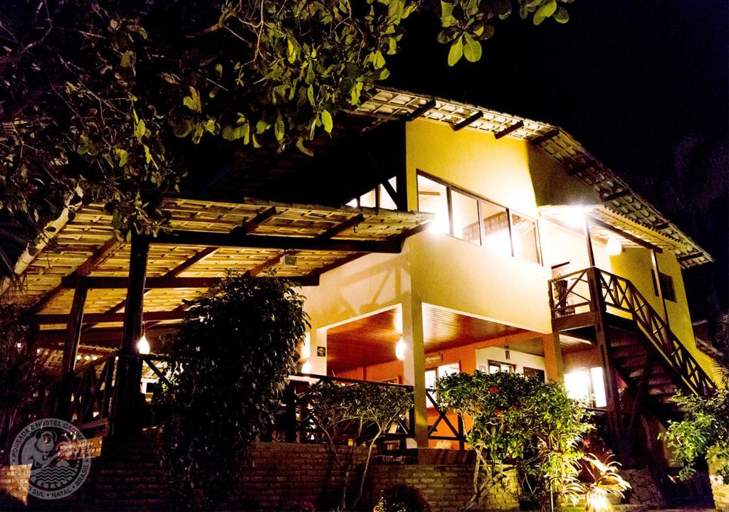  Pousada Cacimbinha