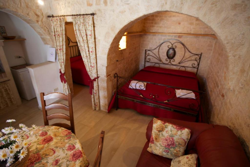 Gallery image of Trulli e Puglia Resort in Alberobello