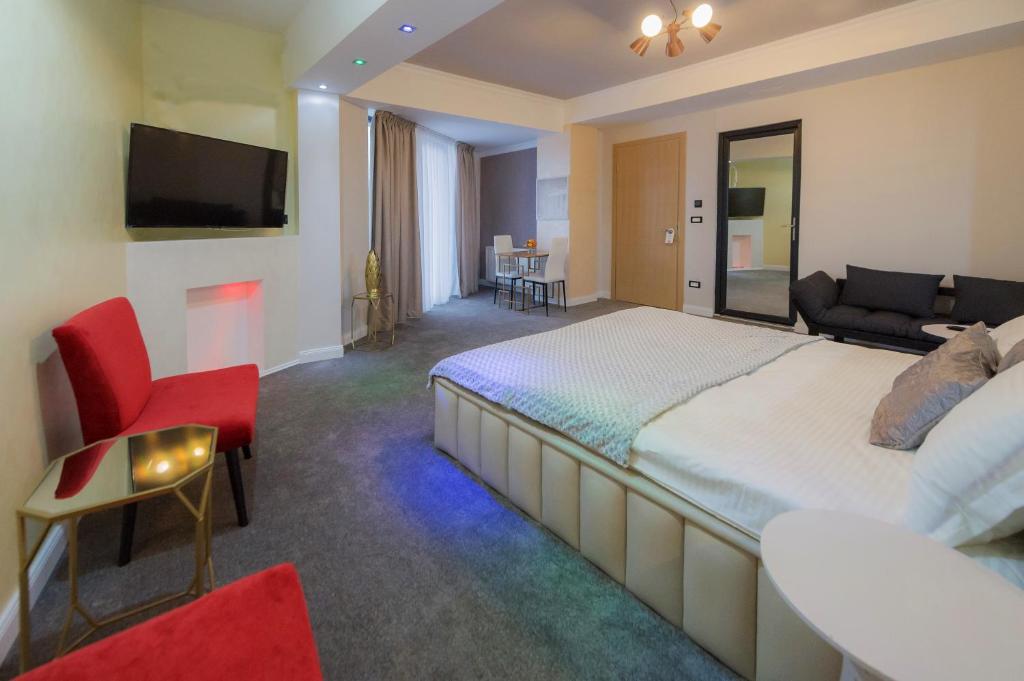 Brater Luxury - Resim 40