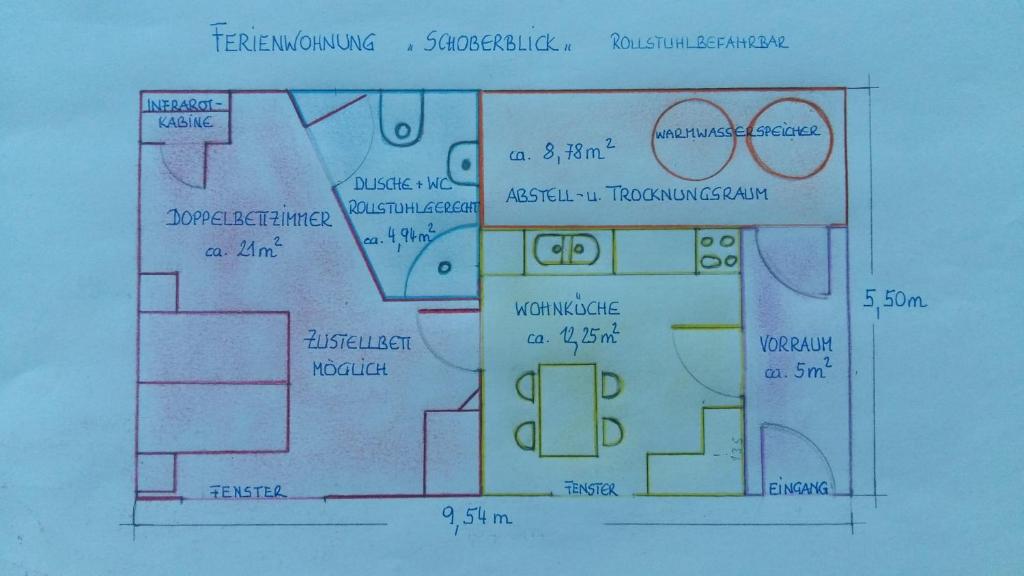 Fotografie z fotogalerie ubytování Grenerhof v destinaci Hopfgarten in Defereggen