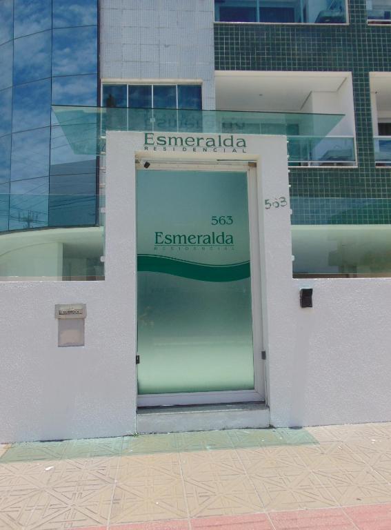  Residencial Esmeralda