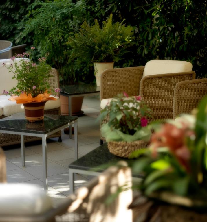 ACasaMia WelcHome Hotel