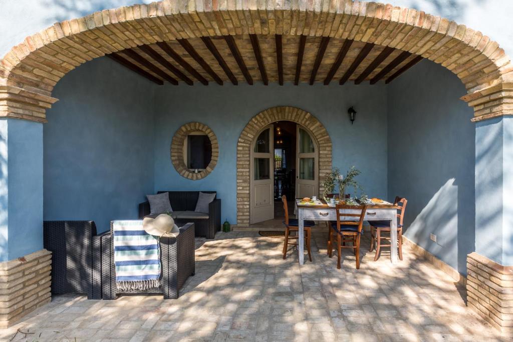 Foto da galeria de La Masseria em Vasto