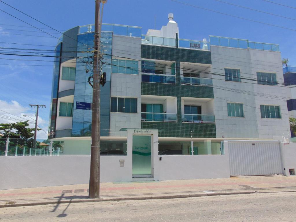  Residencial Esmeralda