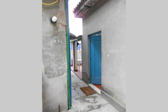  Botelho Family Hostel