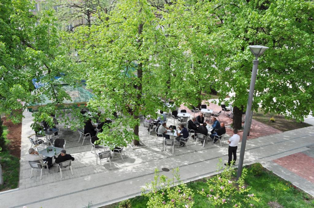 Hosté ubytování Hotel Komovi