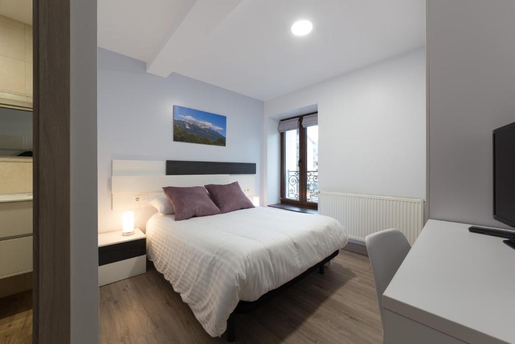 Petit Goierri - Quarto Duplo Económico
