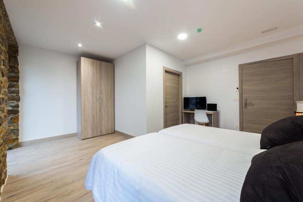 Petit Goierri - Quarto Triplo Com Varanda