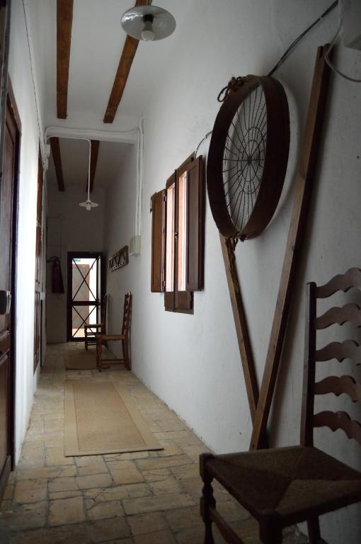 Fotografija v galeriji nastanitve Mas Illa de Riu - Auténtica Masía del Delta del Ebro con capacidad para 20 personas - Deltavacaciones v mestu Sant Jaume d'Enveja