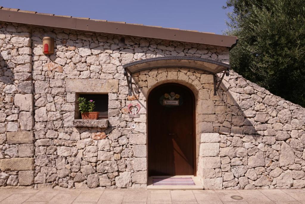 Villa Deluxe Le Pajare - Housity