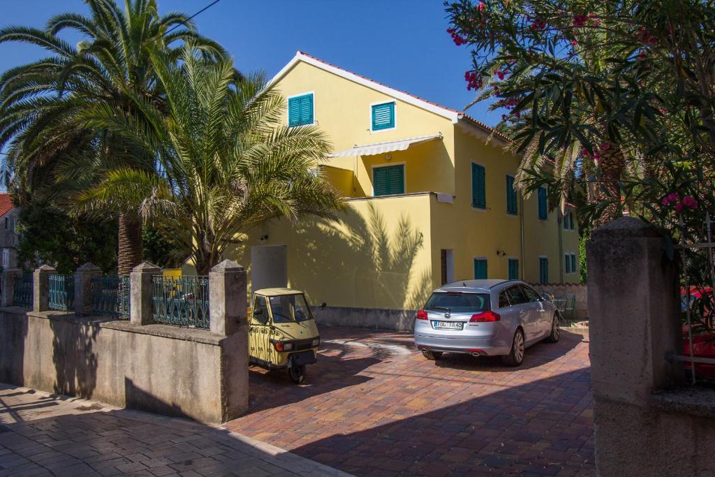 Gallery image of BigBlue house in Veli Lošinj