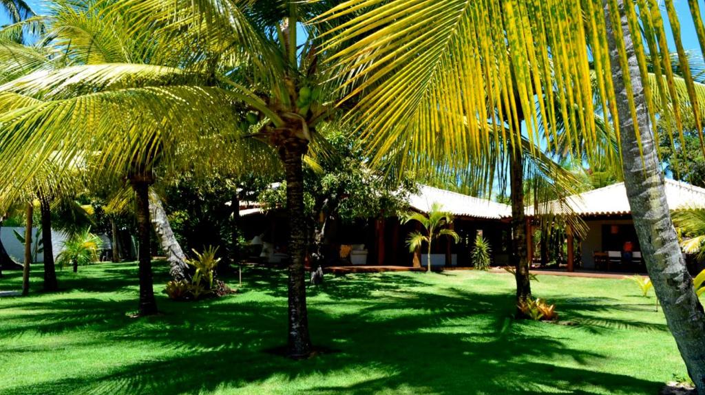  Camauí Hotel