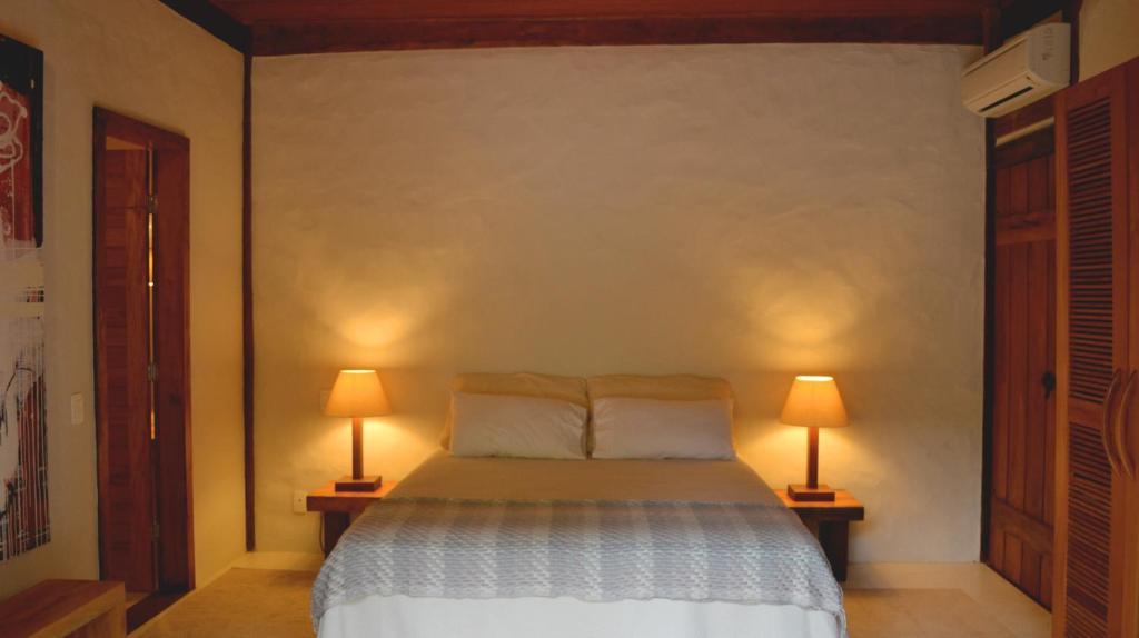  Camauí Hotel