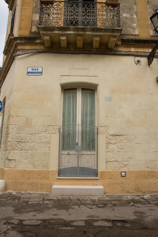 Fotografie z fotogalerie ubytování Vico sferracavalli v destinaci Lecce