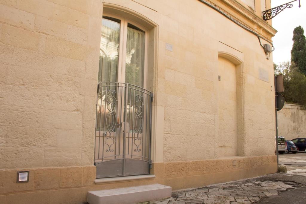 Fotografie z fotogalerie ubytování Vico sferracavalli v destinaci Lecce