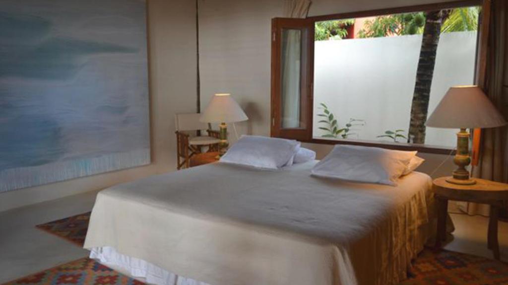  Camauí Hotel