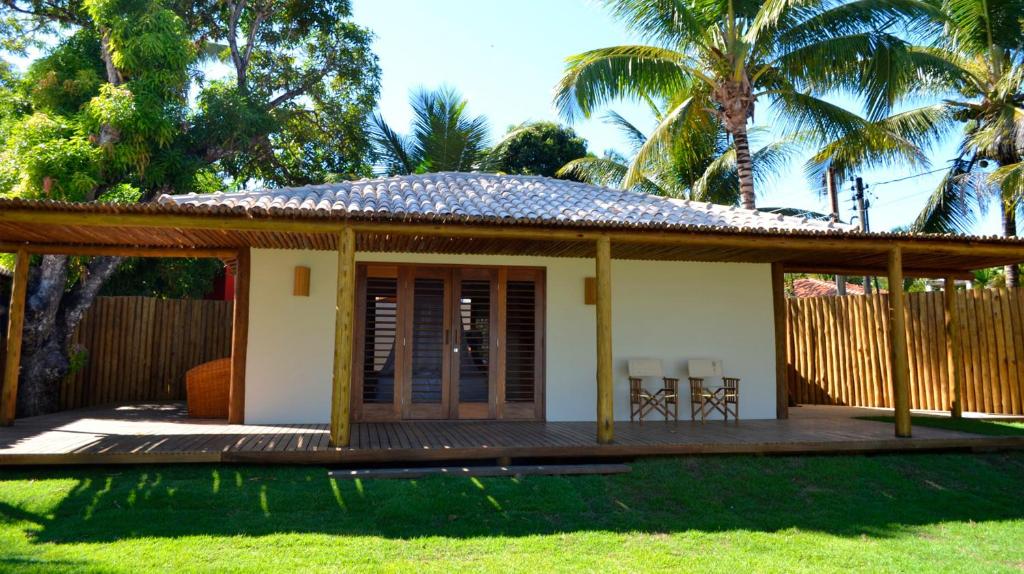  Camauí Hotel