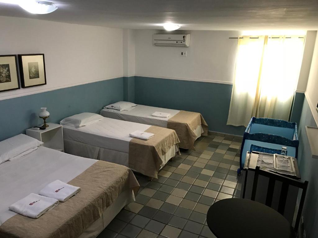  Hotel Velho Monge