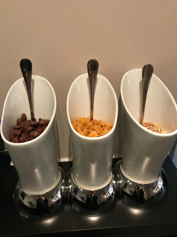 Hotel Lindenhof - Resim 29