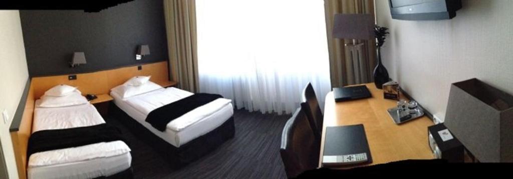 Hotel Lindenhof - Resim 25