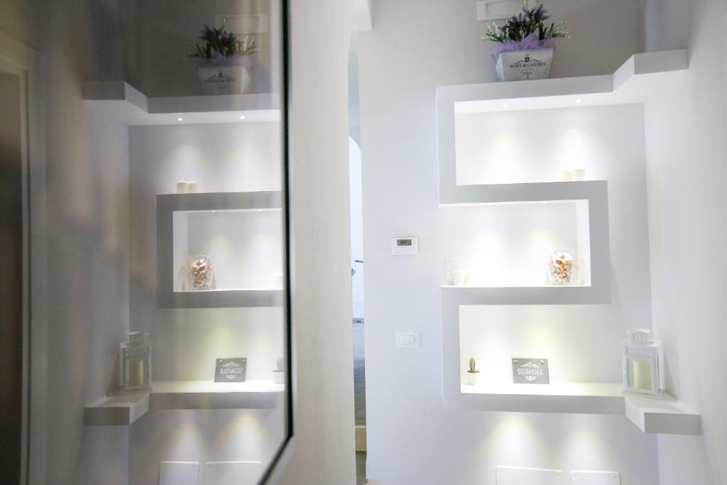 Zdjęcie z galerii obiektu Casa sul mare w Cefalù