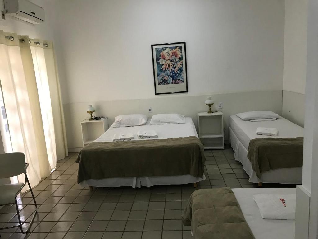  Hotel Velho Monge