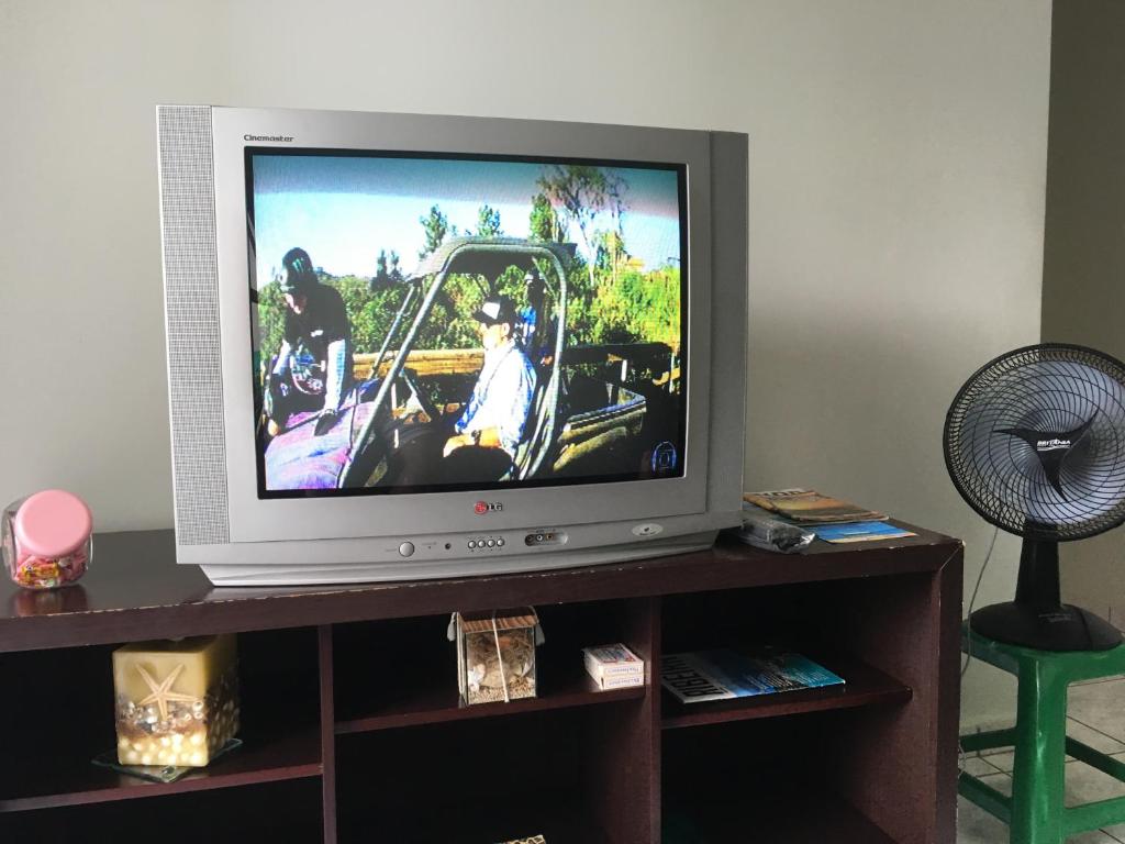  Ap 2 dorms no Centro de Ubatuba