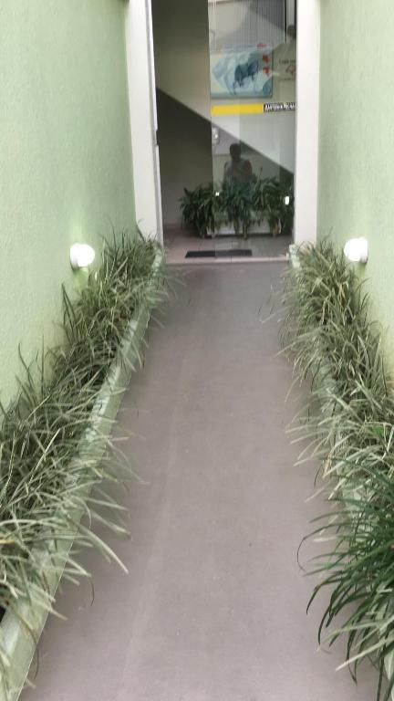  Ap 2 dorms no Centro de Ubatuba