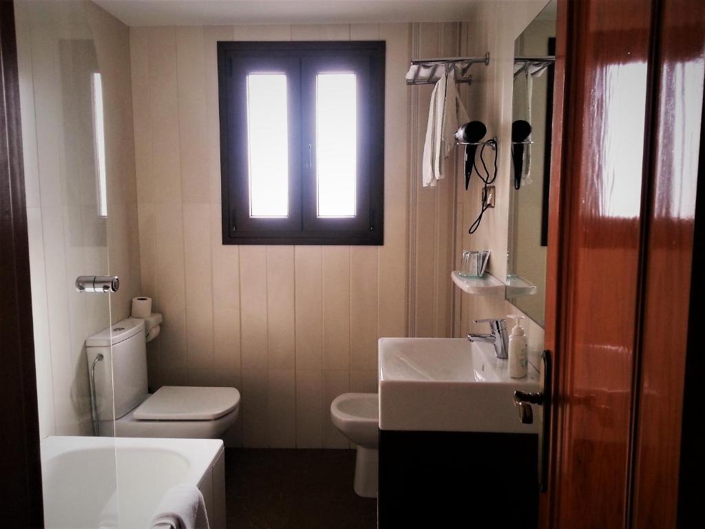 Hotel Alameda Málaga - Resim 18