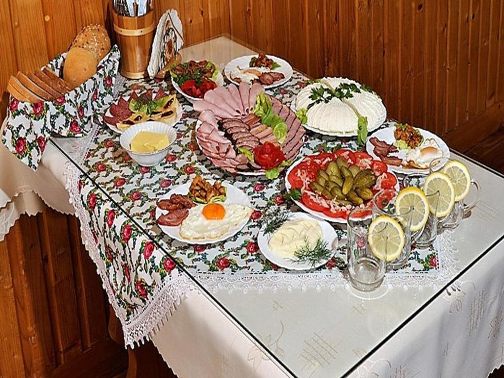 Wolne pokoje Maria Rzadkosz - 3